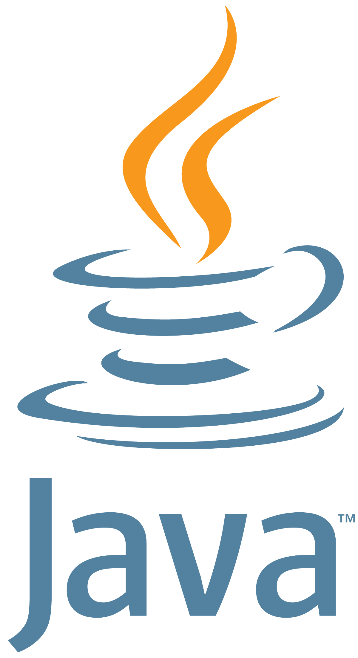 java logo